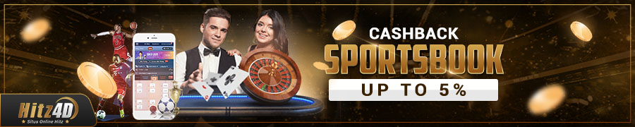 Cashback Sports dan Casino